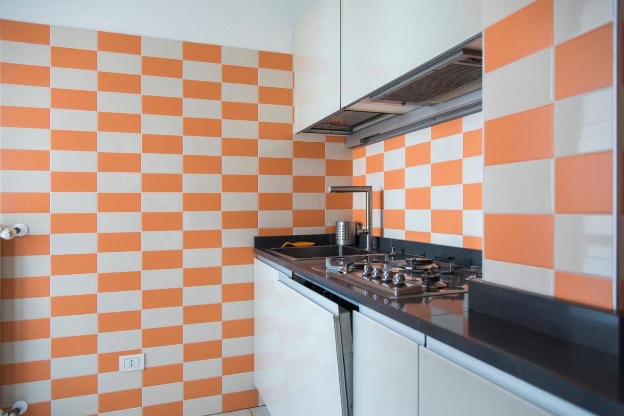Apartamento Youhosty - Magolfa 21